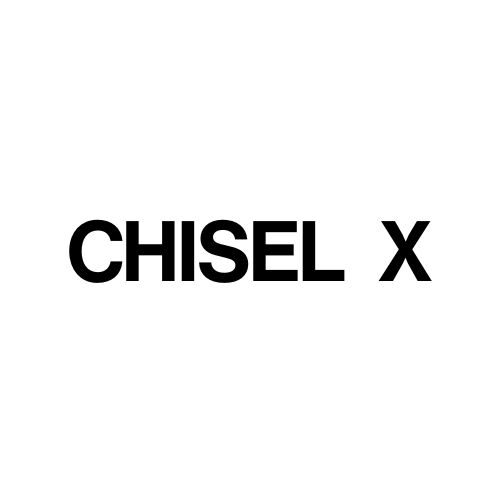Chisel X
